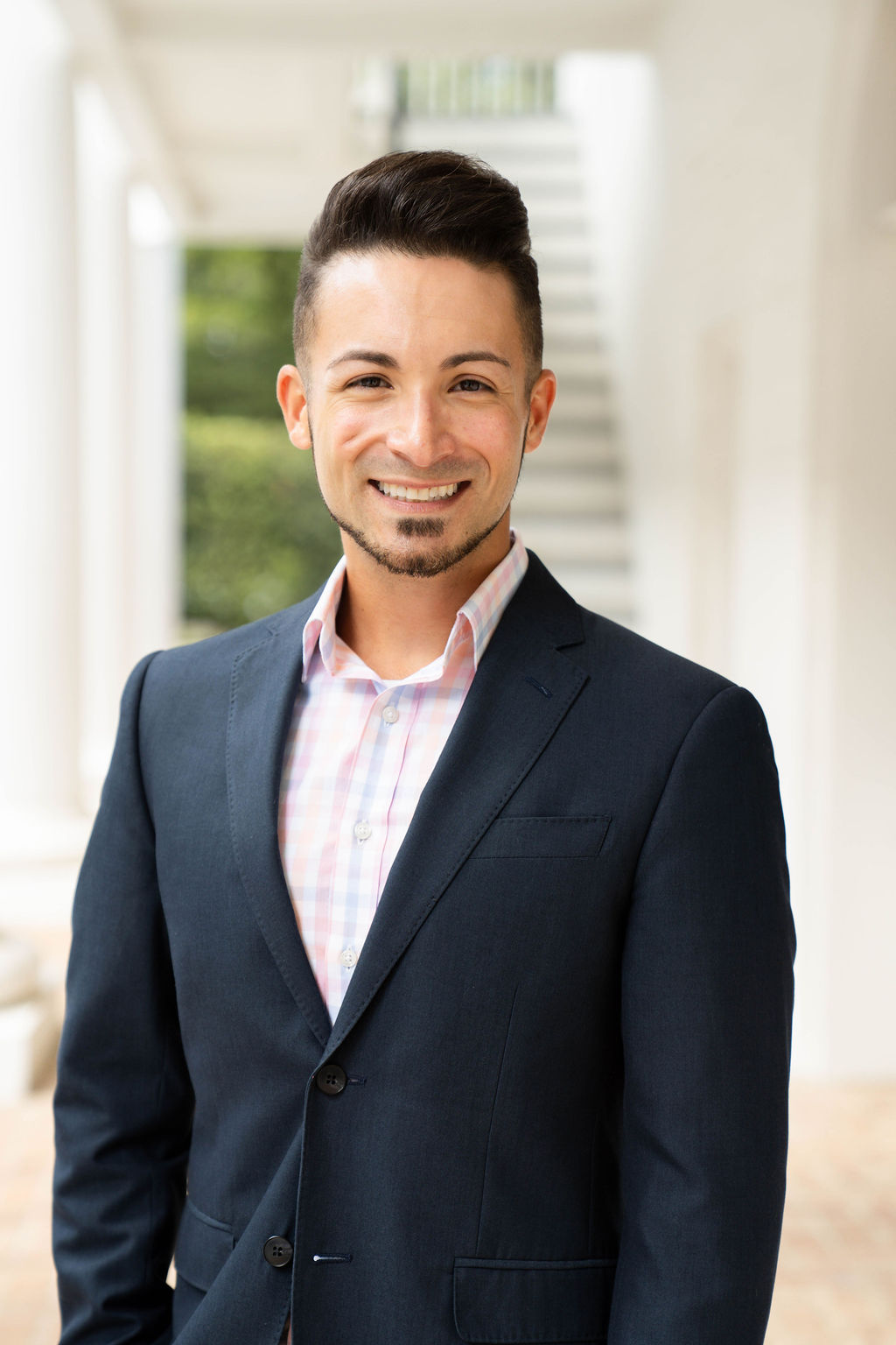 Nick Saloom, CPA